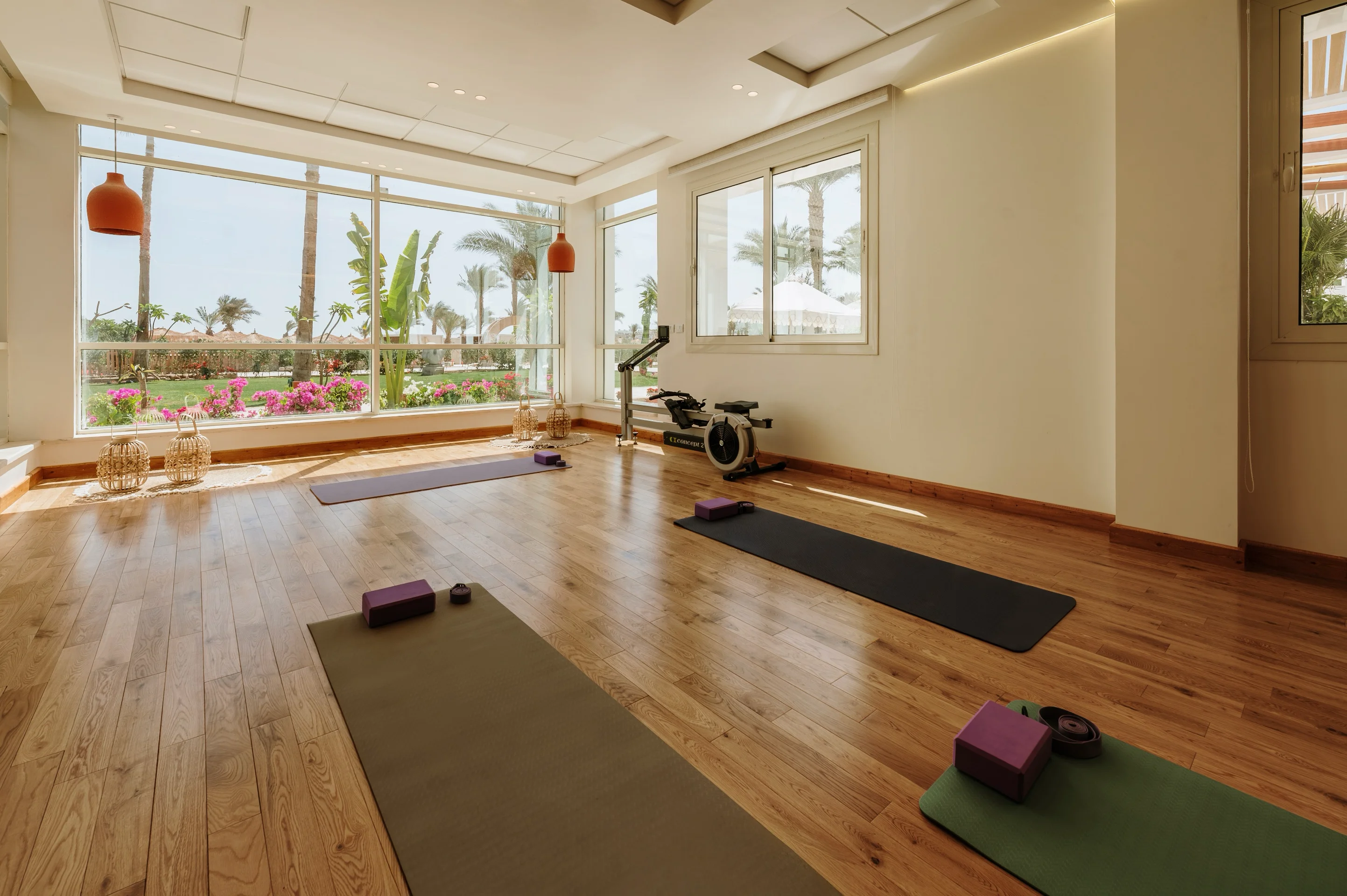 The LifeCo Wellbeing Centre